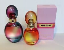 Missoni eau toilette for sale  ENFIELD