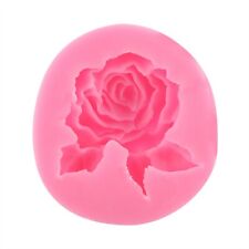 Rose shape silicone for sale  Shipping to Ireland
