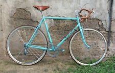 Bicicleta de carretera BIANCHI 54 cm Campagnolo Brooks Eroica época vintage segunda mano  Embacar hacia Argentina