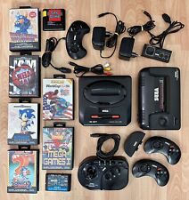 Mega drive serie usato  Spedire a Italy