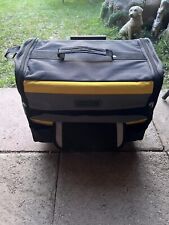 Stanley soft bag for sale  NORTHWOOD