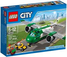 Lego 60101 aereo usato  Calcinato