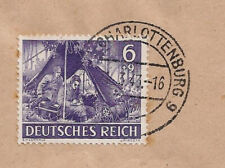 1943 nazi deutschland gebraucht kaufen  Saarbrücken