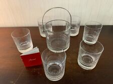 Lots whisky seau d'occasion  Baccarat