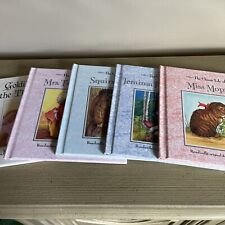 Beatrix potter books for sale  Cedar Rapids