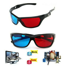 Glasses red blue for sale  Shipping to Ireland