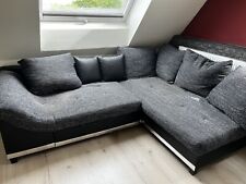 Sofa förmig ecksofa gebraucht kaufen  Sugenheim