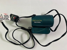 Revlon 1600 watt for sale  Gulf Breeze