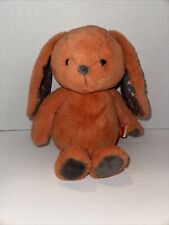 Softies orange bunny for sale  Hamden