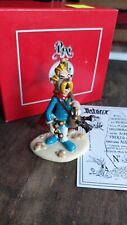 Pixi asterix figurine d'occasion  Nice-