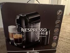 Nespresso vertuo coffee for sale  Salisbury