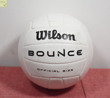 Wilson bounce indoor for sale  Northwood