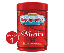 Rajnigandha meetha pan for sale  Shipping to Ireland
