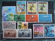 Briefmarken motiv fahrrad gebraucht kaufen  Potsdam