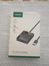 Ugreen card reader for sale  Plymouth