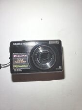 ⭐️ Samsung SL420 10.2MP 5X Optimal Zoom Digital Camera - Tested And Working  for sale  Shipping to South Africa