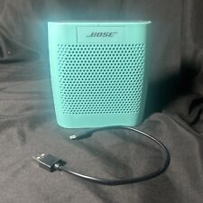 Bose soundlink color for sale  Manchester