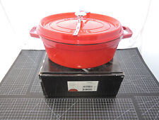 Staub valer gussbräter gebraucht kaufen  Langenfeld (Rheinland)