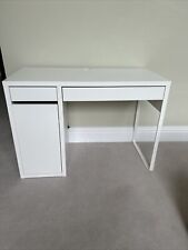 Ikea micke desk for sale  BRENTWOOD