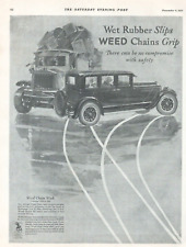 1926 weed chains for sale  Wesley Chapel