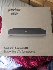 Youview humax dtr for sale  SHEFFIELD