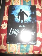 Dvd. nuit loup d'occasion  Monts