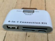 Networx connection kit gebraucht kaufen  Harsum