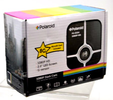 Polaroid dash camera for sale  El Dorado