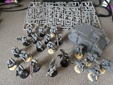 Warhammer 40k space for sale  BURTON-ON-TRENT