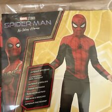 Spiderman costume years for sale  LIVERPOOL