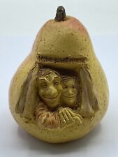 Vintage happy pear for sale  SOUTHAMPTON