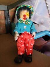 Used china clown for sale  BRACKNELL