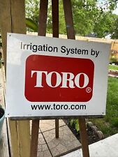 Toro irrigation lawnmower for sale  Hazel Park