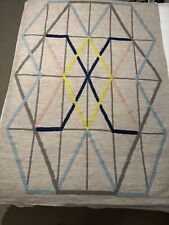 Ikea 2014 rug for sale  GODALMING