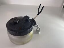 airbrush cleaning pot for sale  SALISBURY