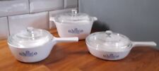 Vintage pyrosil pyrex for sale  Shipping to Ireland
