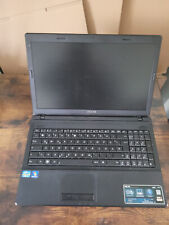 Asus A54C 15,6 Zoll Intel core i3 /2GB für Bastler comprar usado  Enviando para Brazil