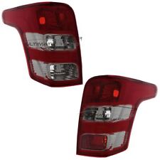 Rear light mitsubishi for sale  Shipping to Ireland