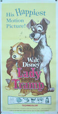 Lady tramp movie for sale  USA