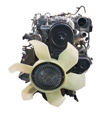 Motor para 2006 Mitsubishi L200 2.5 DI-D 4D56T 4D56HP 136 - 178HP comprar usado  Enviando para Brazil