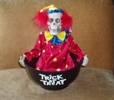halloween candy bowl for sale  Akron