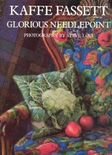 Glorious needlepoint steven for sale  USA