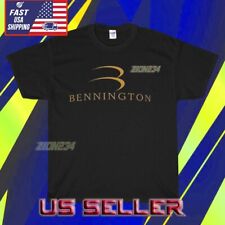 NEW SHIRT BENNINGTON PONTOON BOATS LOGO T-SHIRT FUNNY AMERICAN USA SIZE S-5XL for sale  Shipping to South Africa