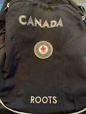 Roots canada 2004 for sale  GLASGOW