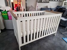 Kidsmill savigno babybett gebraucht kaufen  Buschhausen