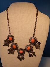 jewelry necklaces 2 for sale  Waupaca