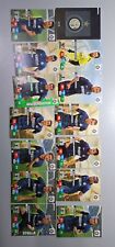 Inter lotto figurine usato  Chiavari