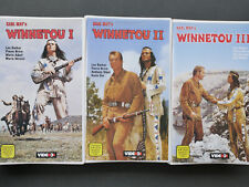 Winnetou lex barker gebraucht kaufen  Bonn