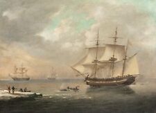 Jahrhundert britische schiffe gebraucht kaufen  Versand nach Germany