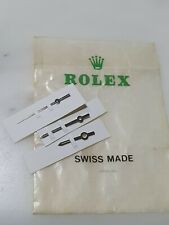 Rolex model 6694 for sale  Shipping to Ireland